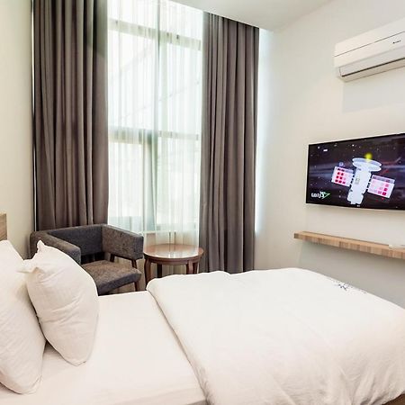 Niagara Hotel Irbil Zewnętrze zdjęcie