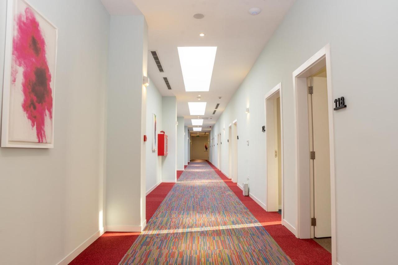Niagara Hotel Irbil Zewnętrze zdjęcie