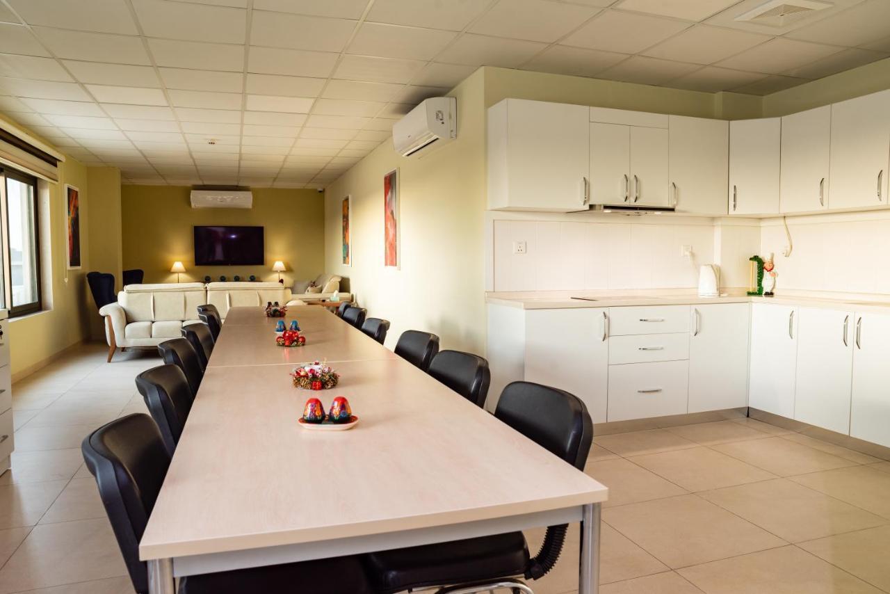 Niagara Hotel Irbil Zewnętrze zdjęcie