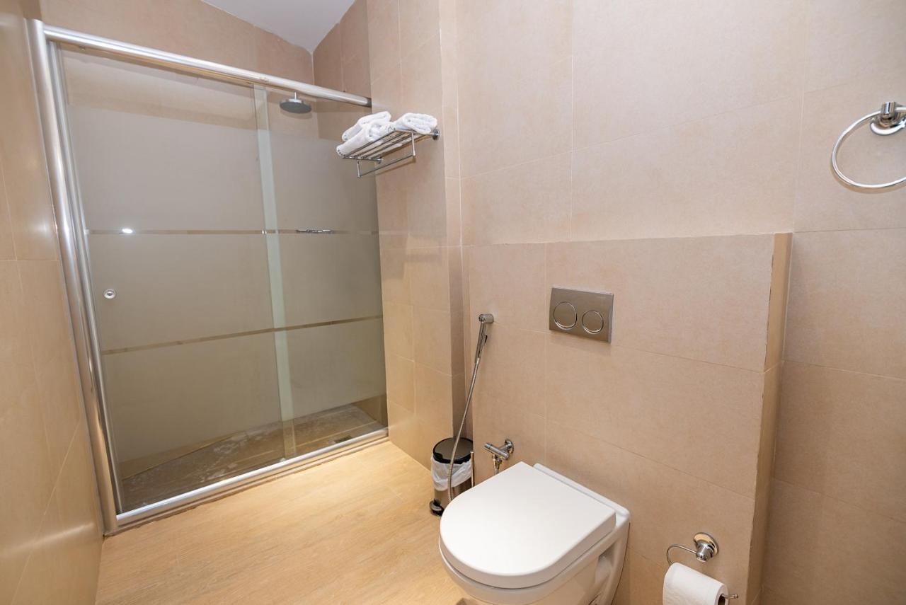 Niagara Hotel Irbil Zewnętrze zdjęcie