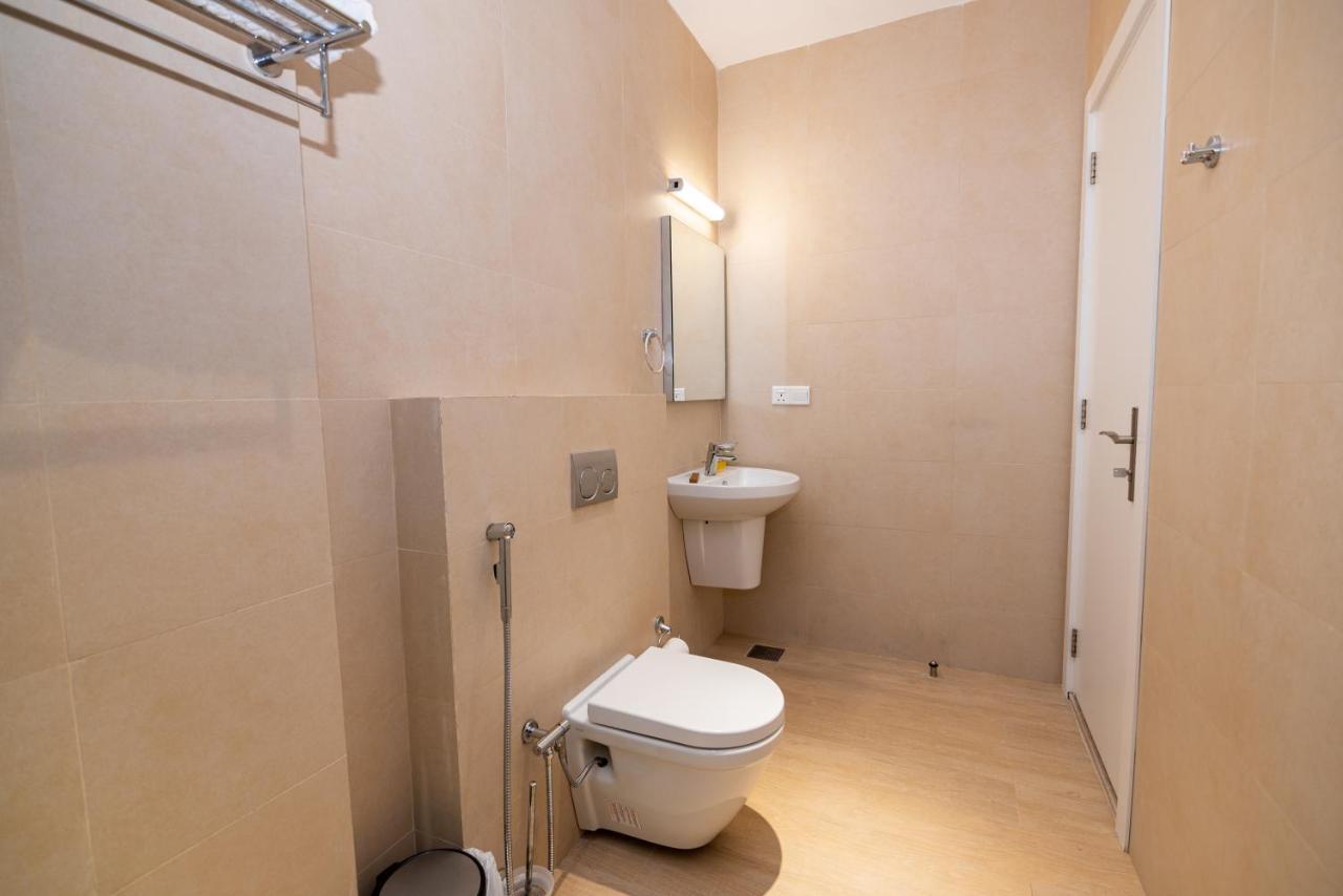 Niagara Hotel Irbil Zewnętrze zdjęcie